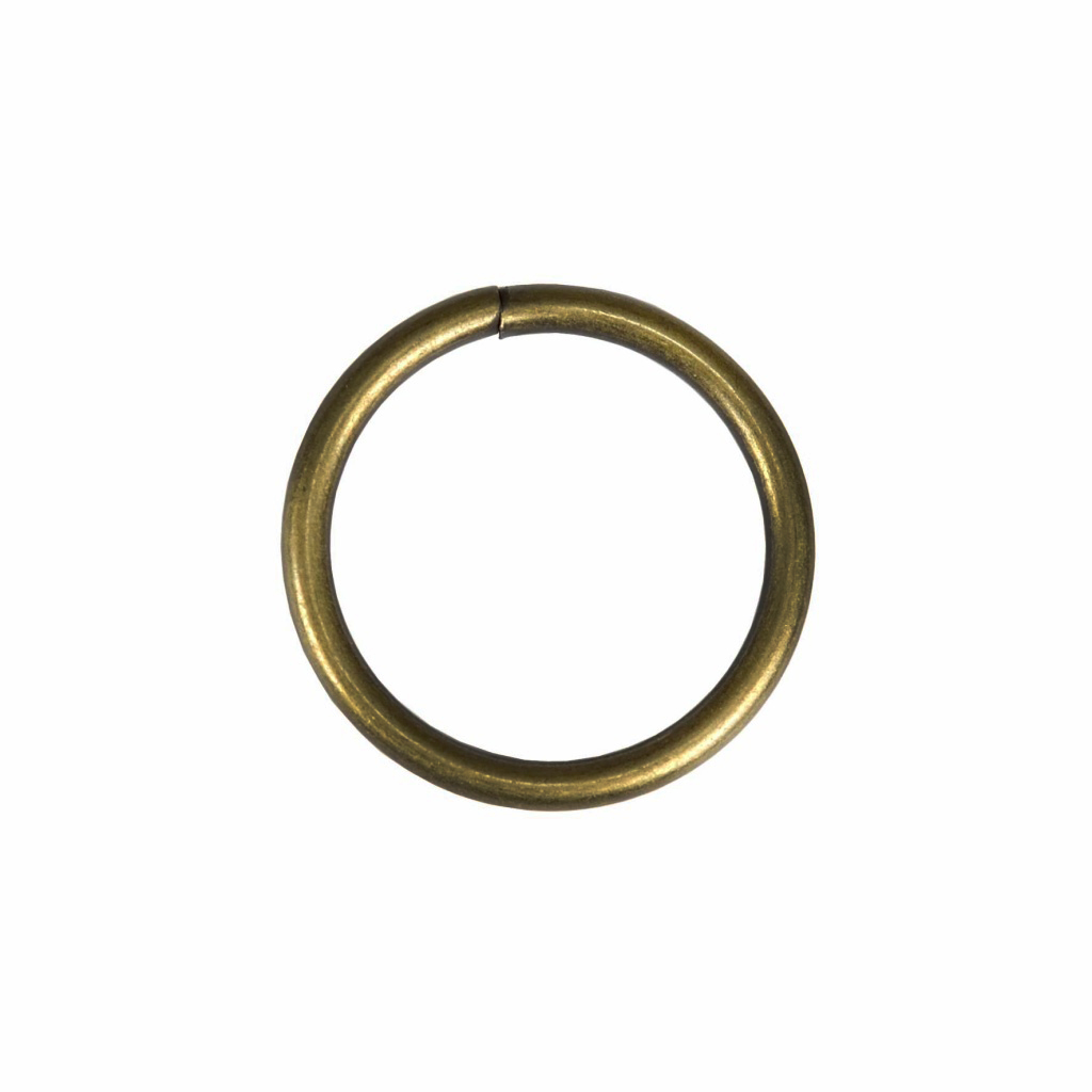 Кольцо (диаметр 25)