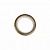 Цвет Кольцо со вставкой (диаметр 16)