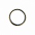 Кольцо со вставкой (диаметр 25)