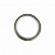 Цвет Кольцо со вставкой (диаметр 25)